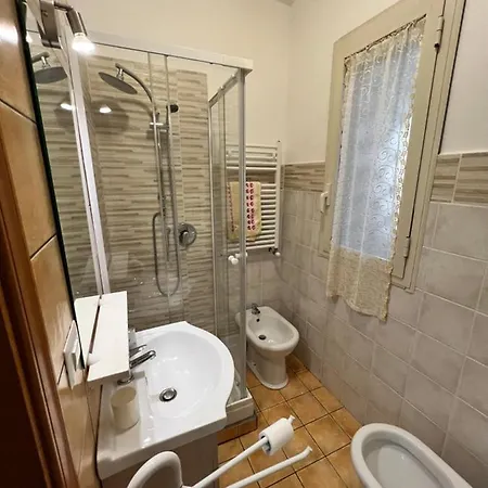 Apartamento ***** La Casa Di Gio *