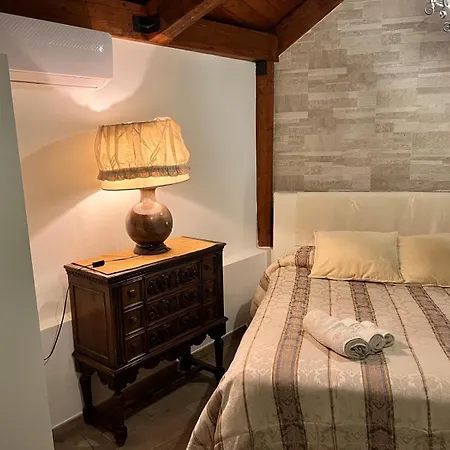 ***** La Casa Di Gio * Caltanissetta