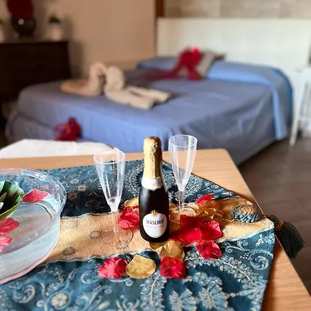 Apartamento ***** La Casa Di Gio Caltanissetta