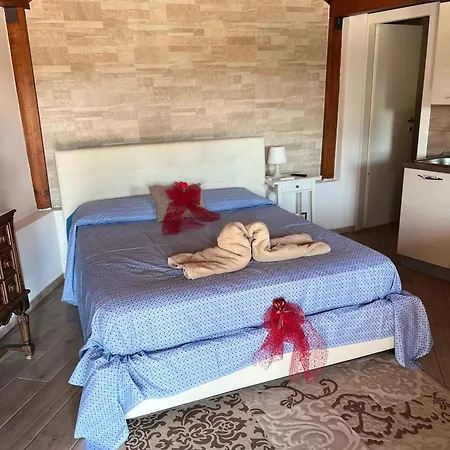 Apartamento ***** La Casa Di Gio *