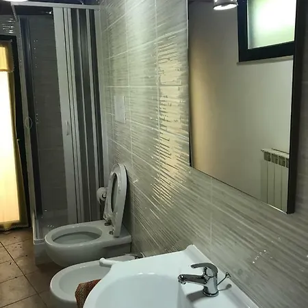 ***** La Casa Di Gio Appartement
