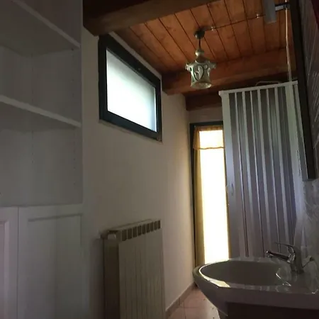 ***** La Casa Di Gio Apartment Caltanissetta