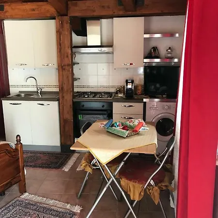 ***** La Casa Di Gio *