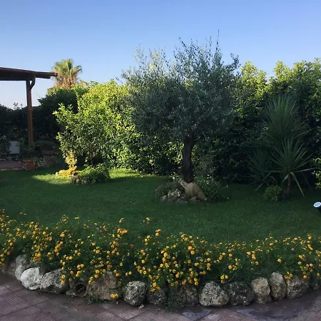 Apartment ***** La Casa Di Gio Caltanissetta