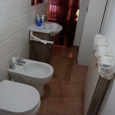 Apartamento ***** La Casa Di Gio