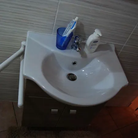 ***** La Casa Di Gio Apartamento Caltanissetta