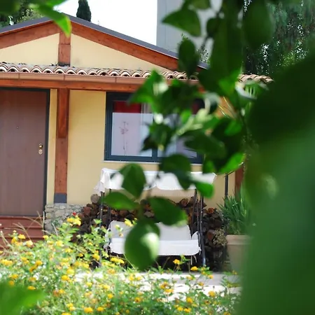 Apartamento ***** La Casa Di Gio *