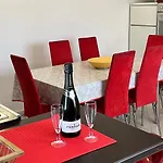 Appartement ***** La Casa Di Gio