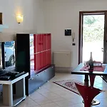 ***** La Casa Di Gio Appartement *