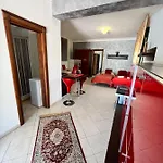 Appartement ***** La Casa Di Gio Caltanissetta