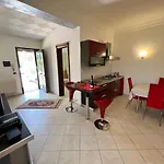 Appartement ***** La Casa Di Gio *
