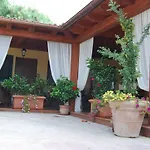 ***** La Casa Di Gio Appartement