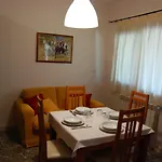 Appartement ***** La Casa Di Gio