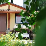 Appartement ***** La Casa Di Gio *