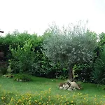 Appartement ***** La Casa Di Gio *