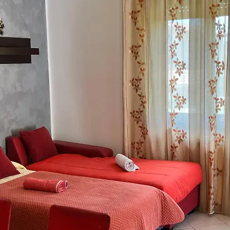 ***** La Casa Di Gio Apartment Caltanissetta