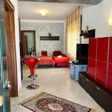 Apartment ***** La Casa Di Gio