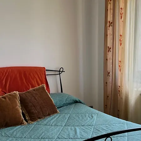 ***** La Casa Di Gio Apartment *