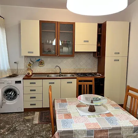 ***** La Casa Di Gio Caltanissetta