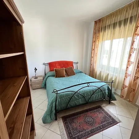 ***** La Casa Di Gio Apartment