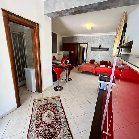 Apartment ***** La Casa Di Gio Caltanissetta