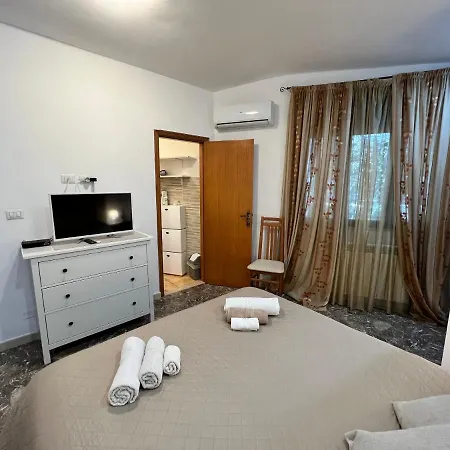 ***** La Casa Di Gio Apartment *