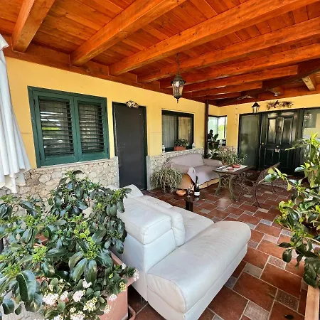 ***** La Casa Di Gio * Caltanissetta
