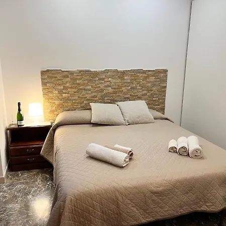 ***** La Casa Di Giò *