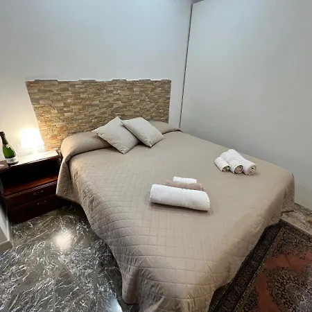 Appartamento ***** La Casa Di Giò Caltanissetta