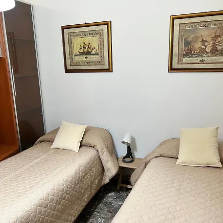 ***** La Casa Di Giò Appartamento *