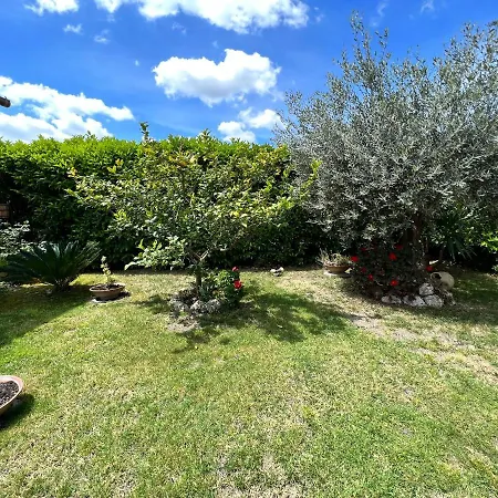 ***** La Casa Di Gio Caltanissetta
