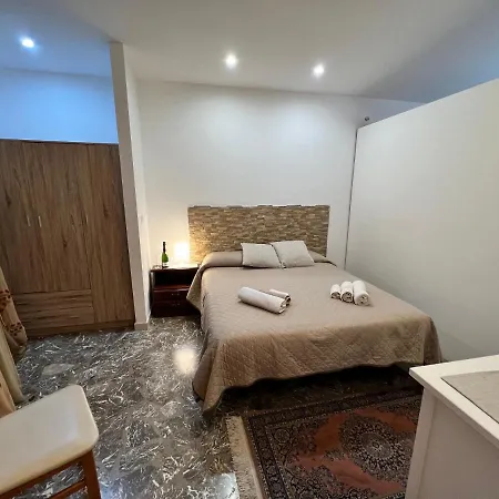 ***** La Casa Di Giò Caltanissetta