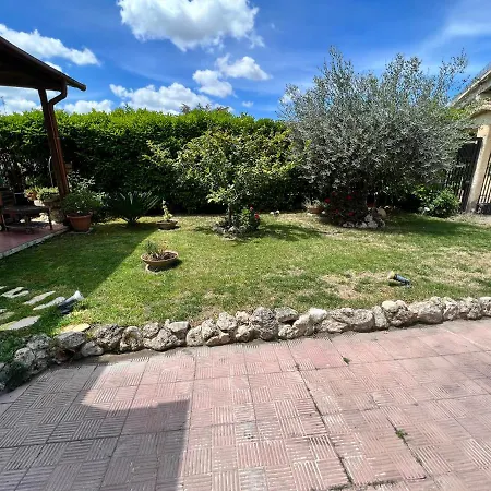 Apartment ***** La Casa Di Gio