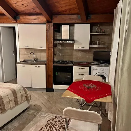 ***** La Casa Di Gio Apartment *