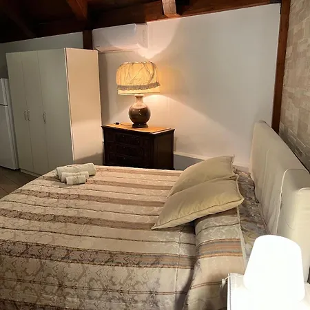 ***** La Casa Di Gio Apartment Caltanissetta