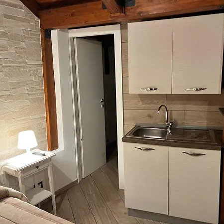 ***** La Casa Di Gio Apartment