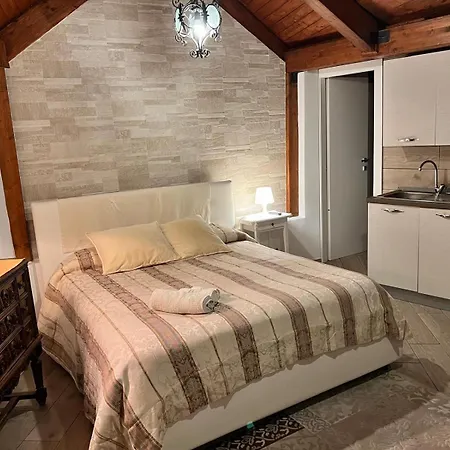 ***** La Casa Di Giò *