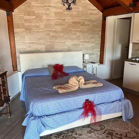 ***** La Casa Di Giò *