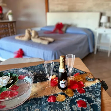 ***** La Casa Di Giò Appartamento