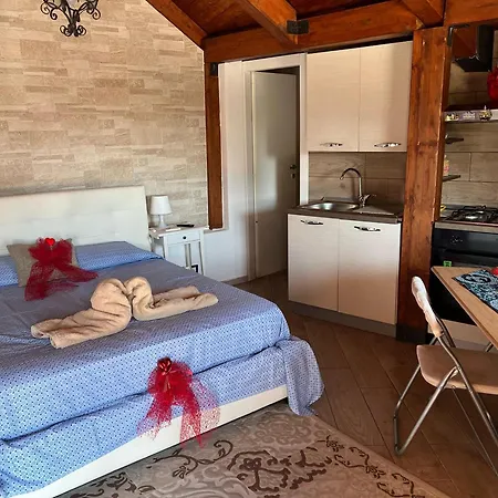 ***** La Casa Di Giò