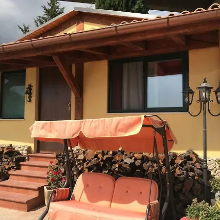 ***** La Casa Di Giò Appartamento