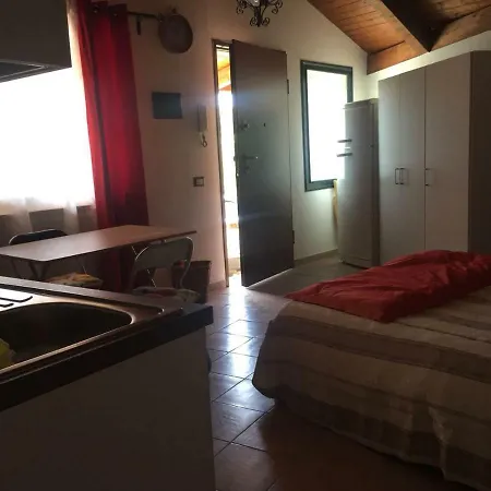 Apartment ***** La Casa Di Gio Caltanissetta