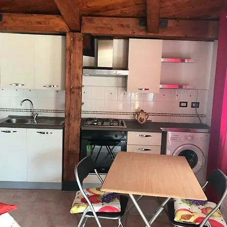 ***** La Casa Di Gio Caltanissetta