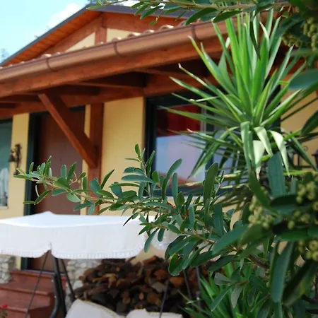 ***** La Casa Di Gio Caltanissetta