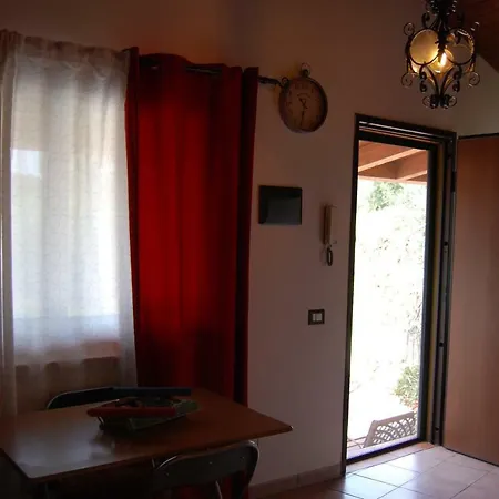 ***** La Casa Di Gio * Caltanissetta