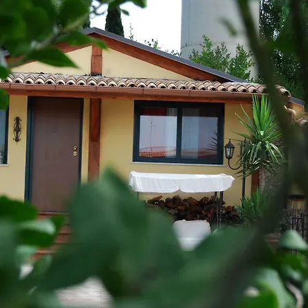 Apartment ***** La Casa Di Gio