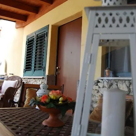 ***** La Casa Di Gio *