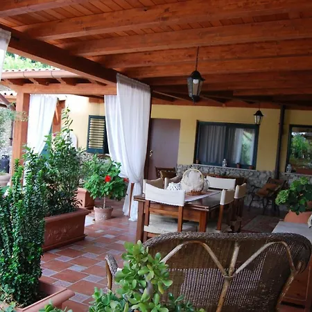***** La Casa Di Gio Apartment