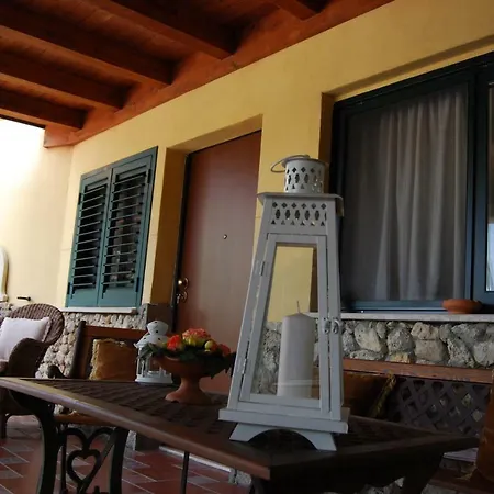 ***** La Casa Di Gio Caltanissetta