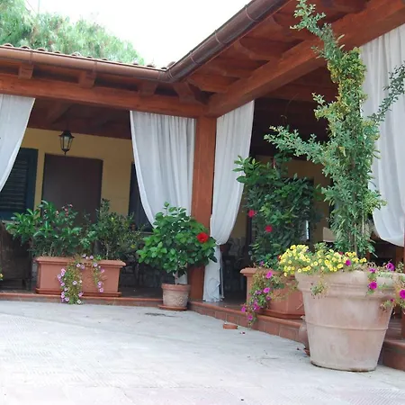 ***** La Casa Di Gio Apartment